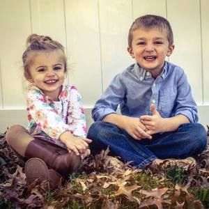 Meet your Posher, Timmy